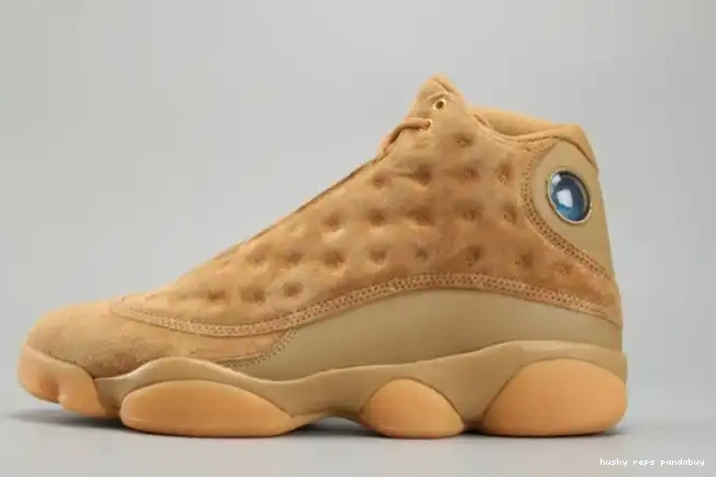 Rep Husky brown AIR 13 baroque mens 414571-705 